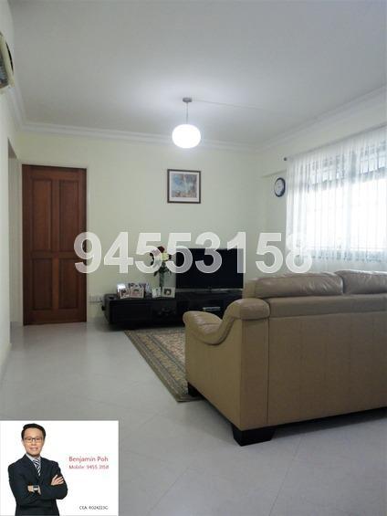 Blk 195 Rivervale Drive (Sengkang), HDB 4 Rooms #157552882